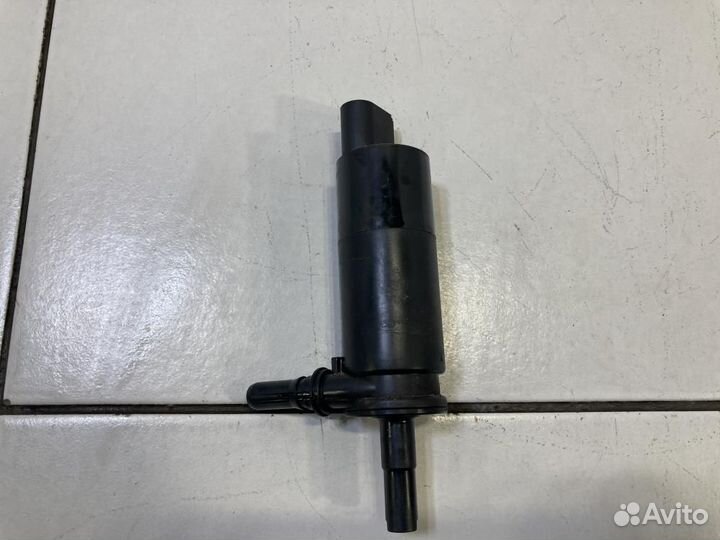 Насос омывателя фар BMW X5 F15