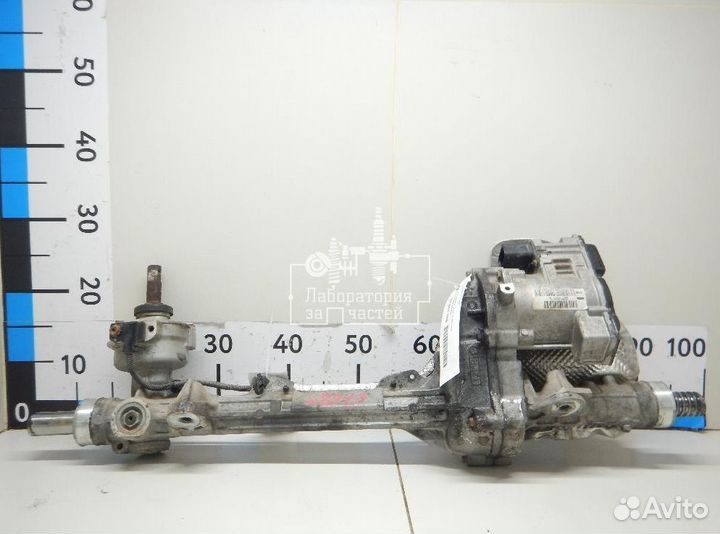 Рейка рулевая Ford EB5Z3504R