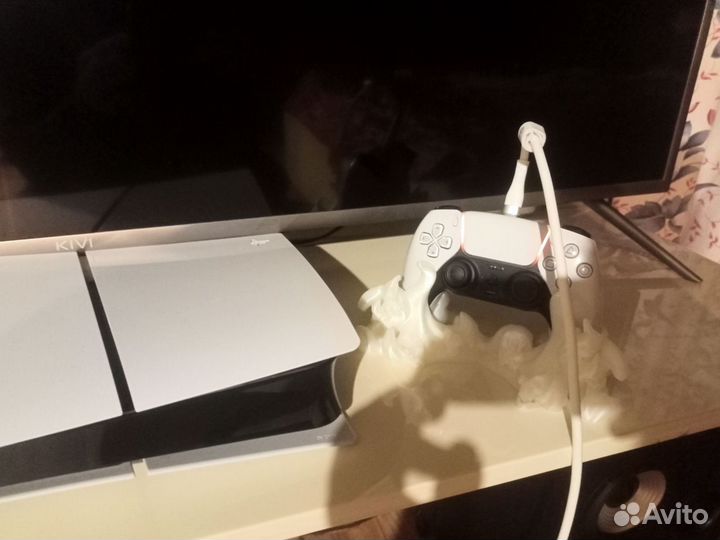 Sony playstation 5 ps5 2 джойстика