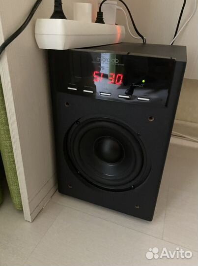 Акустика для компьютера