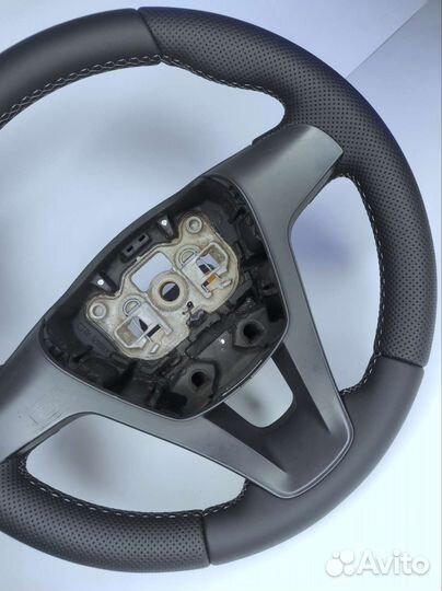 Руль LADA Vesta (Лада Веста)