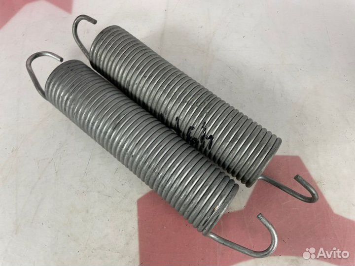 Пружина багажника Bmw 5 F10 2.5 2010