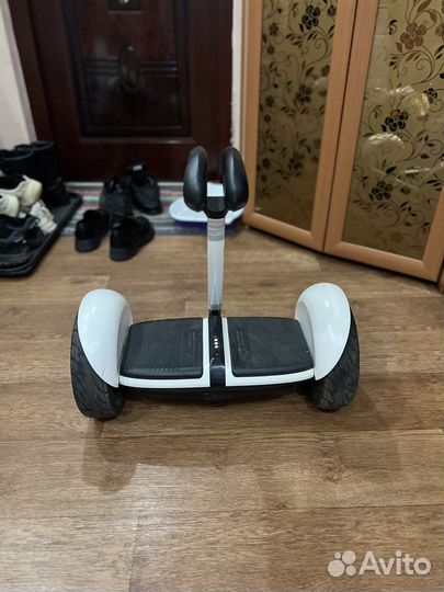 Гироскутер segway