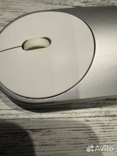Xiaomi mi portable mouse