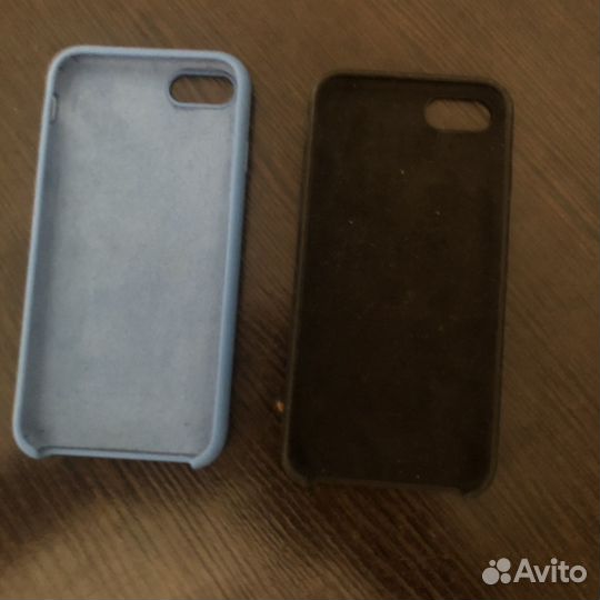 Чехлы iPhone 8 iPhone XR