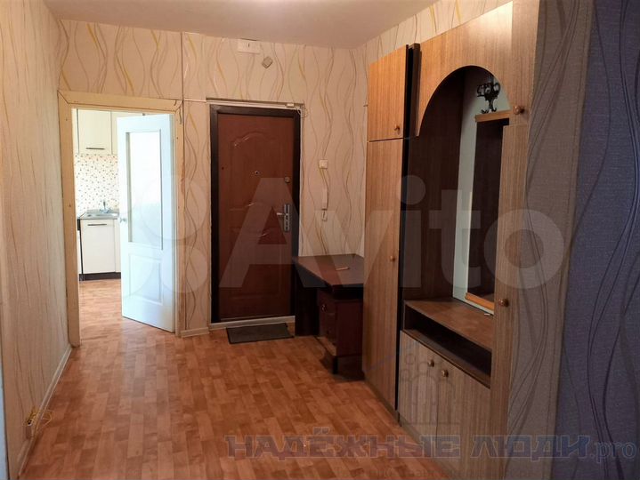 3-к. квартира, 71,4 м², 6/9 эт.