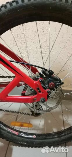 Велосипед stinger