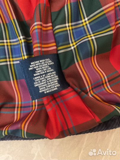 Polo Ralph lauren куртка 3T