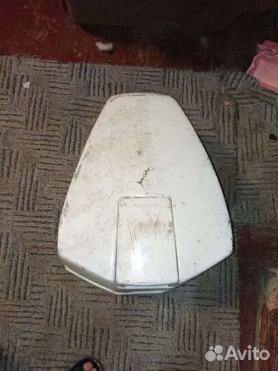 Колпак на джонсон