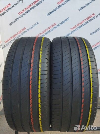 Michelin Primacy 4 245/45 R18 100W