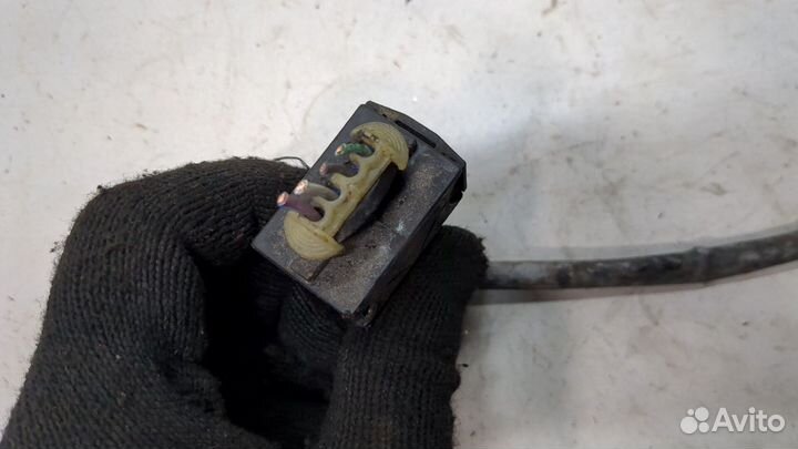 Лямбда зонд Opel Astra J, 2010