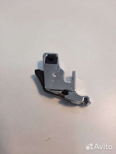 Адаптер для бытовой швейной машины