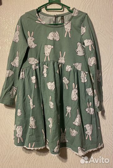 Одежда для девочки