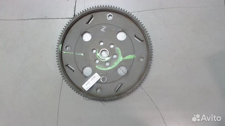 Маховик АКПП Mazda 323 (BG), 1989