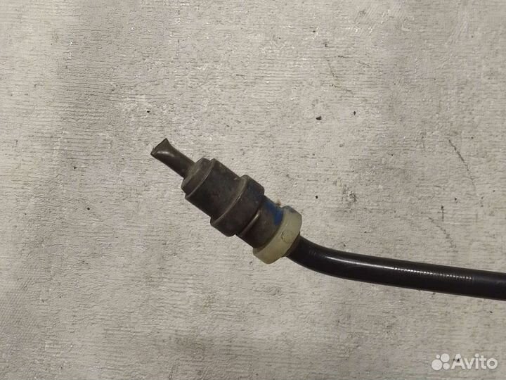 Трубка сцепления Форд Фьюжен Фиеста 2.0i 06г