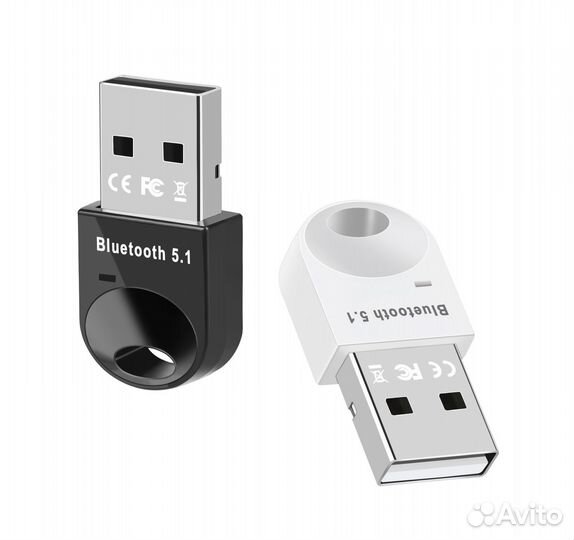 USB-адаптер Bluetooth 5.1