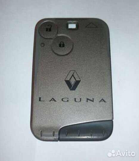 Привяжу ключ карту рено меган 2,сценник 2 лагуна 2