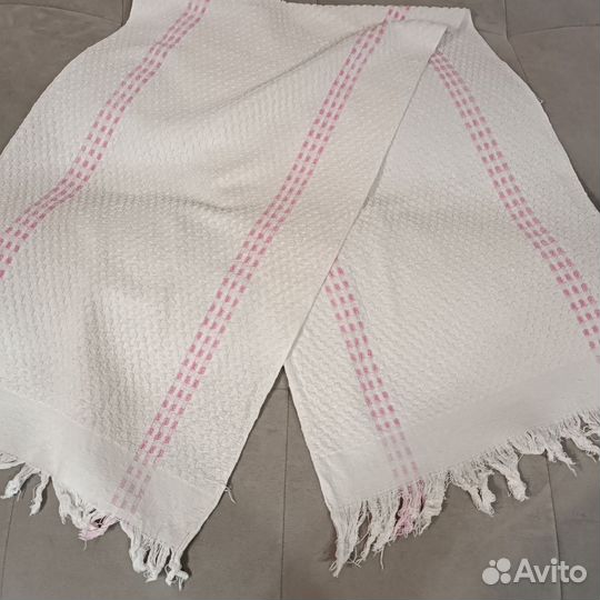 Полотенца