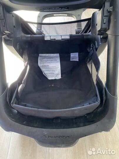 Коляска bugaboo ant