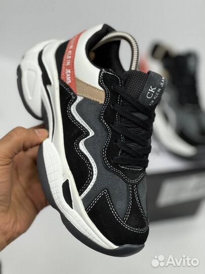 Кроссовки женские CK