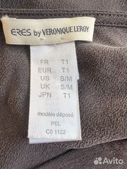 Комбинезон eres