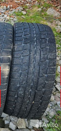 Dunlop Graspic DS2 205/55 R16