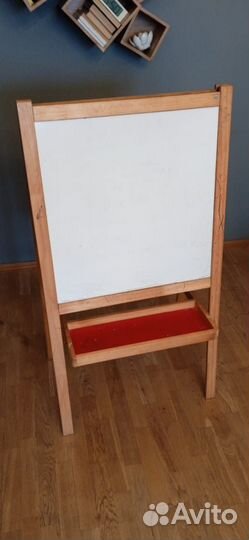 Мольберт детский IKEA