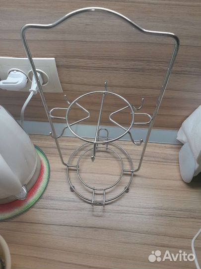 Держатель для чашек