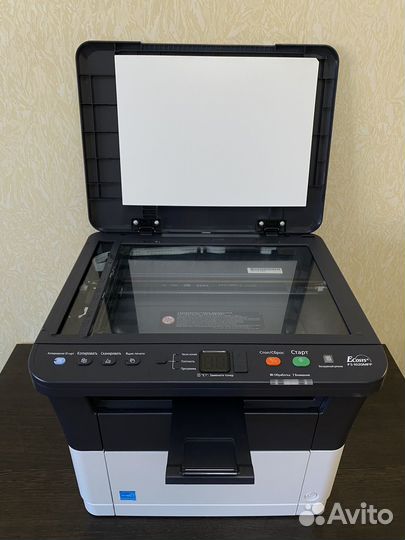 Мфу Kyocera FS-1020MFP