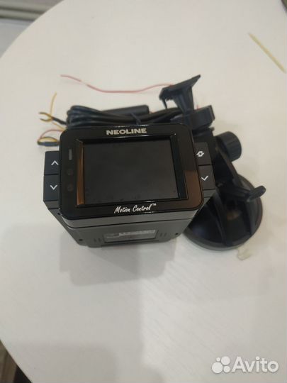 Видеорегистратор Neoline X-COP 9100