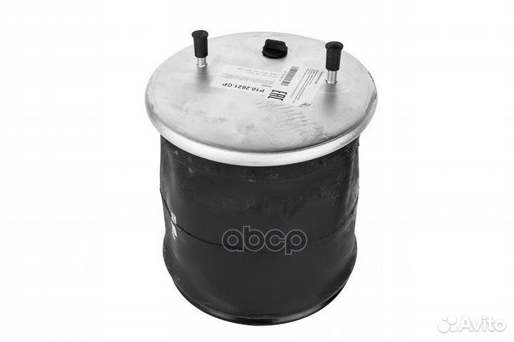 Пневморессора HCV P102621CP pega