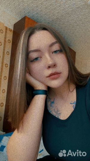 Любая работа, подработка