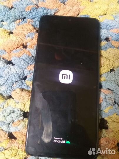 Xiaomi redmi note 10 pro 8 128