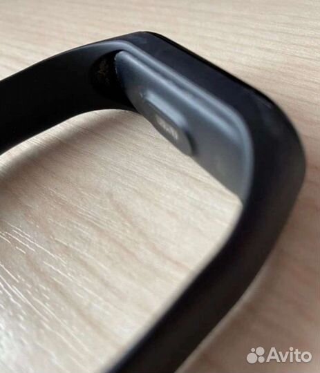 Умный браслет xiaomi mi-band 3