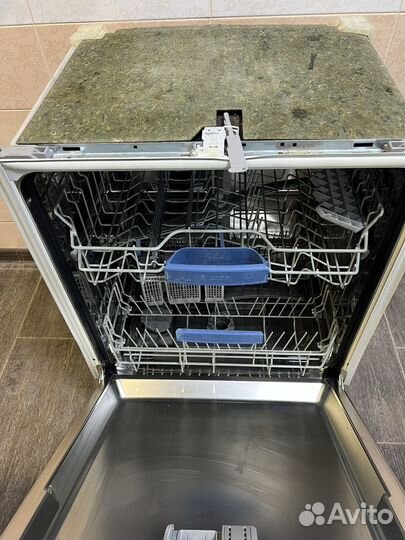 Посудомоечная машина Bosch 60 см
