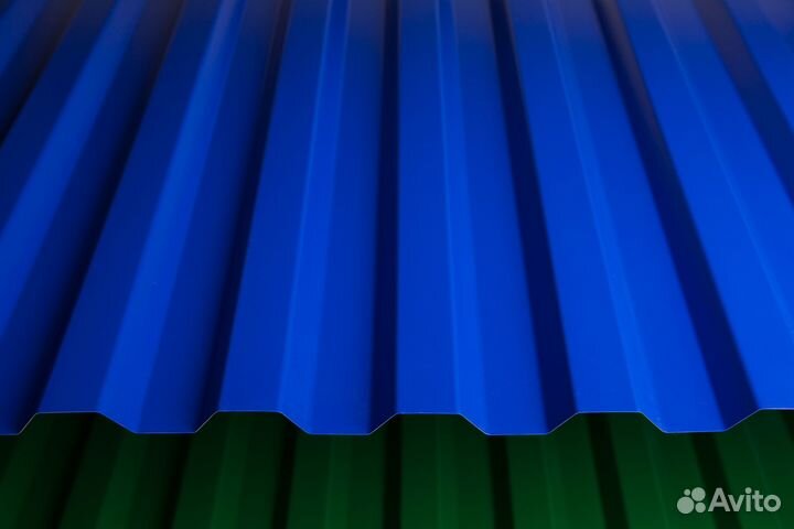 Профнастил