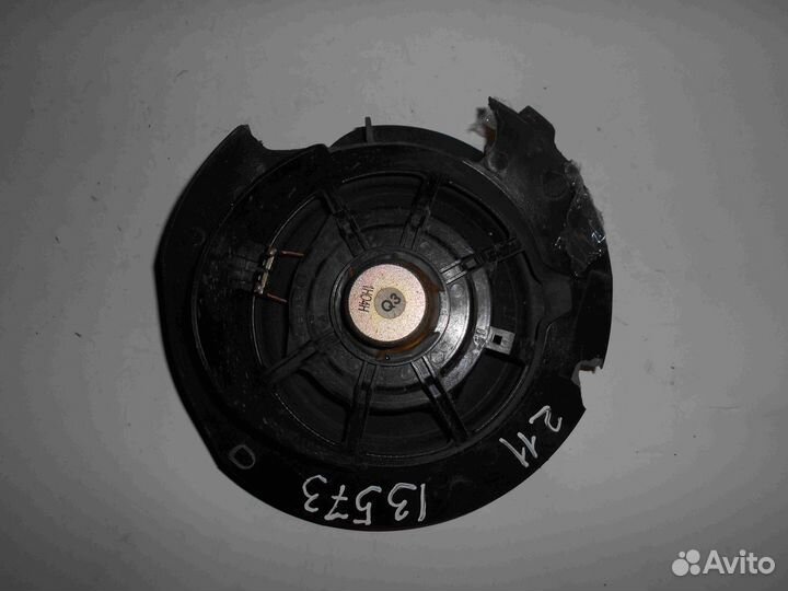 Динамик передний левый W211 A2118200702