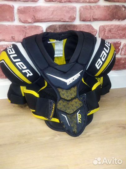 Хоккейная форма