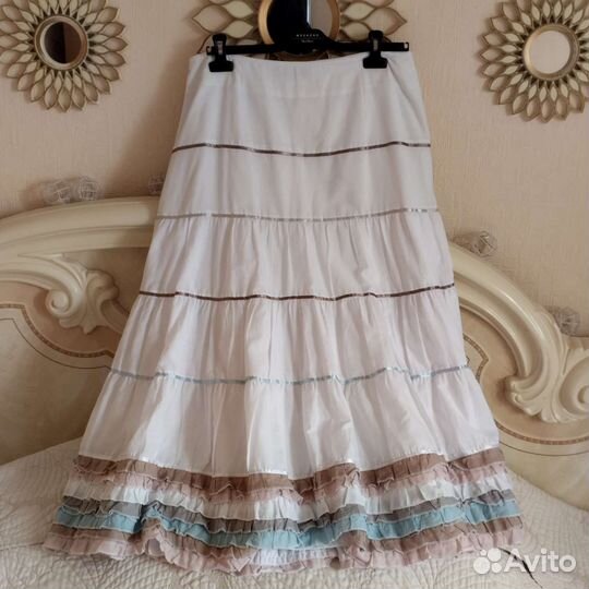 Юбка Зара Guzella