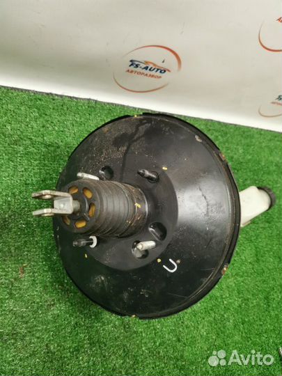 Вакуумный усилитель тормозов Ford Ecosport 1.5