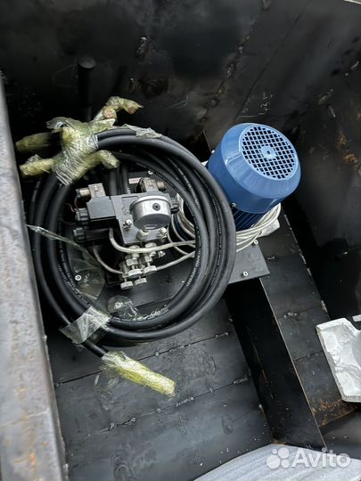 Бсу рбу бетонных заводов силосов