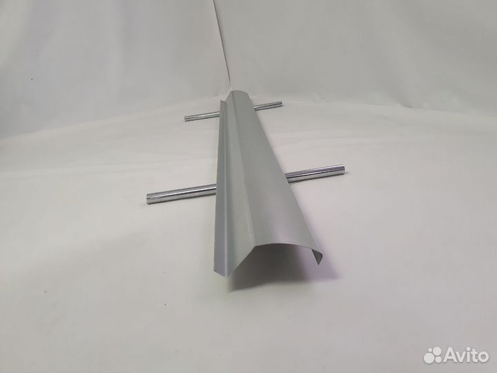 Ford focus 2 пороги внешняя часть