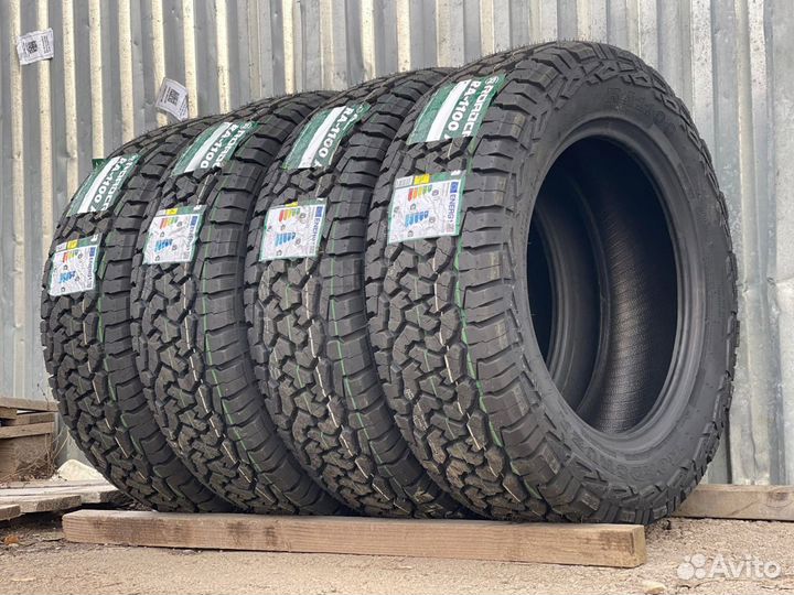 Roadcruza RA1100 A/T 215/75 R15 100S