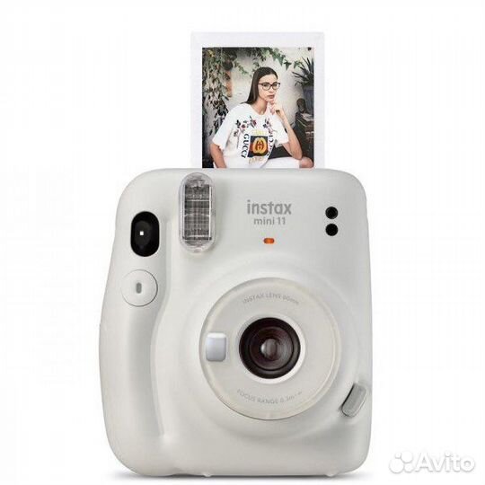 Катриджи для instax mini