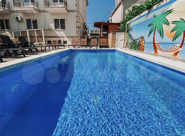 Комната 15 м² в 1-к., 3/3 эт.