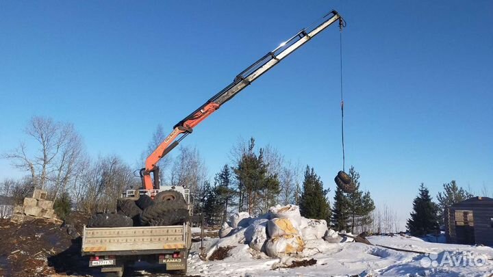 Вездеход манипулятор полный привод ч0ткий