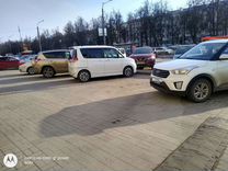 Suzuki Solio 1.2 CVT, 2014, 238 000 км, с пробегом, цена 900 000 руб.