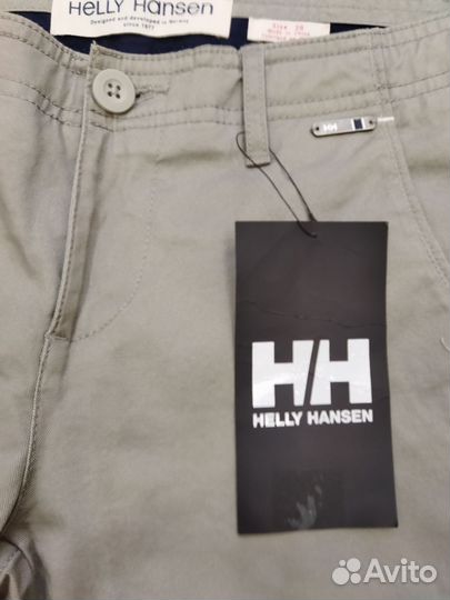 Шорты подростковые на девочку helly hansen р. 28