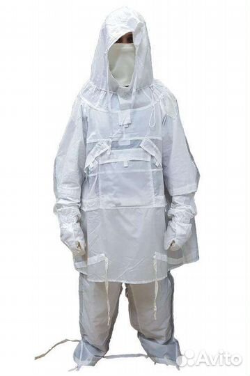 Зимние мас-халаты 6ш119 из комплекта Ратник