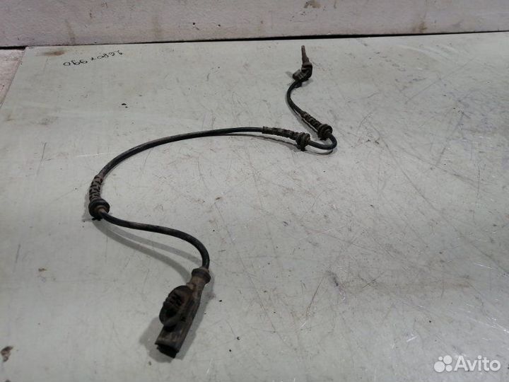 Датчик abs передний Renault Fluence 2001-2013